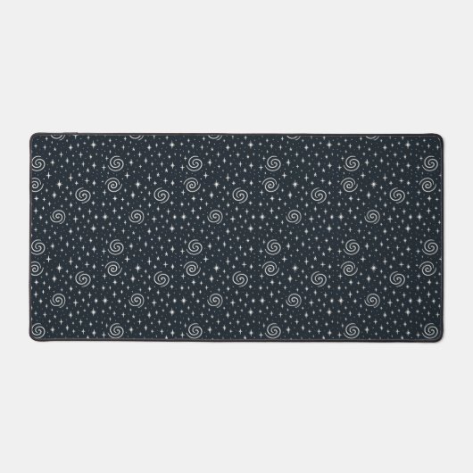 Motif Galaxy (Recto)