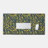 Motif géométrique (Clavier et souris)