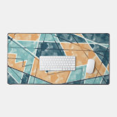 Motif géométrique (Clavier et souris)