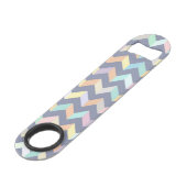 Motif géométrique (Devant angulaire)