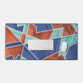 Motif géométrique (Clavier et souris)