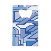 Motif géométrique 2 (Devant)