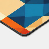 Motif géométrique Abstrait (Coin)