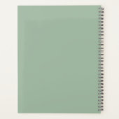 Motif Géométrique Abstrait - N° 01 (Dos)