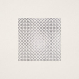 Motif géométrique beige islamique