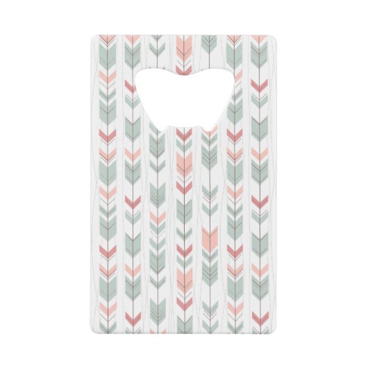 Motif géométrique dans le rétro style (Devant)