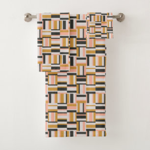 Motif géométrique de forme