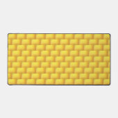 Motif géométrique doré élégant (Recto)