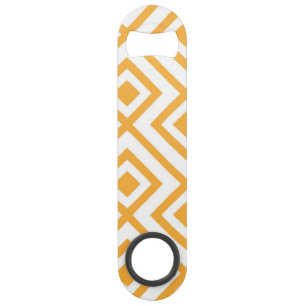 Motif géométrique formé par pastille