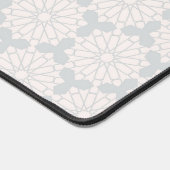 Motif géométrique islamique (Coin)