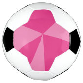 Motif géométrique triangles (Tourné)