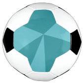 Motif géométrique triangles (Tourné)