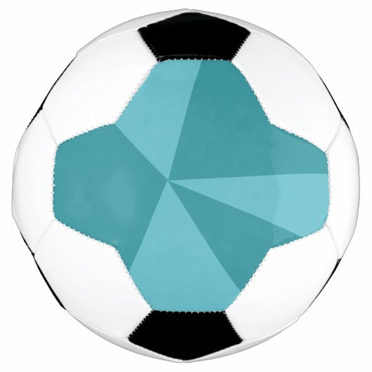 Motif géométrique triangles (Devant)