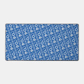 Motif graphique de style Edo Kamawanu (Recto)