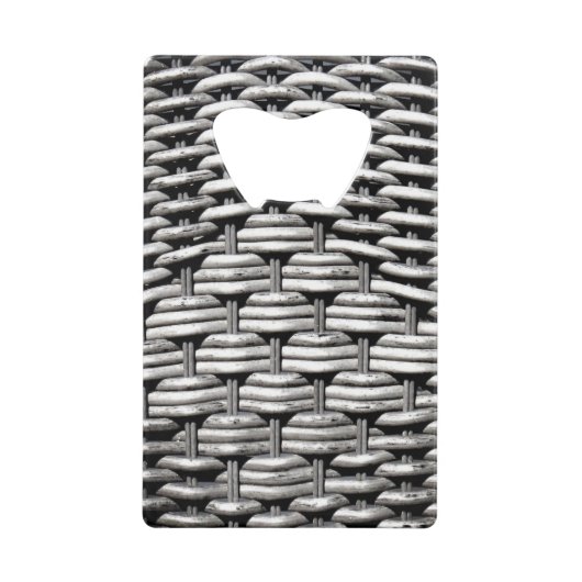 Motif gris Abstrait et élégant (Devant)