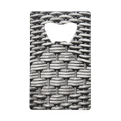 Motif gris Abstrait et élégant (Dos)