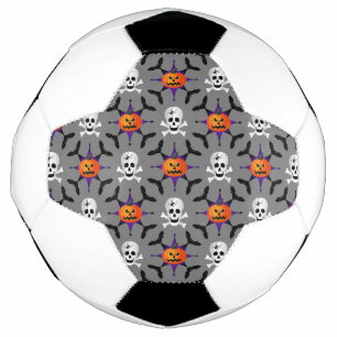 Motif Halloween