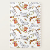 Motif Hedwig GRYFFINDOR™ (Dos)