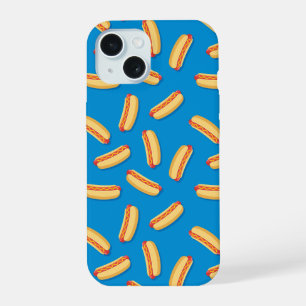 Motif Hot-Dogs Fast Food