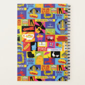 Motif Iconic FRIENDS™ (Dos)