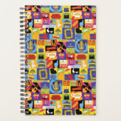 Motif Iconic FRIENDS™ (Devant)