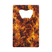 Motif incendie et flamme (Devant)