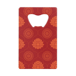 Motif indien