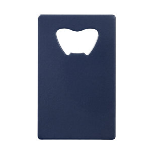 Motif inégal de bleu marine