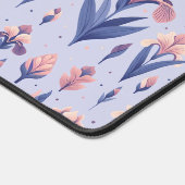 Motif Iris Flower (Coin)