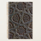 Motif islamique (Devant)