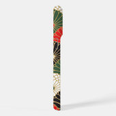 motif japonais lavi (Côté droit)