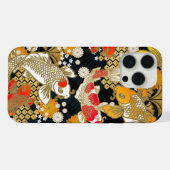 motif japonais lavi (Verso Horizontal)