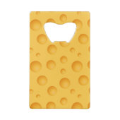 Motif jaune de fromage (Dos)