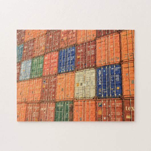 Motif Jigsaw Puzzle Extreme Jigsaw Puzzle Comple (Horizontal)