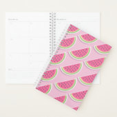 Motif joli pastèque rose (Devant avec enveloppe)