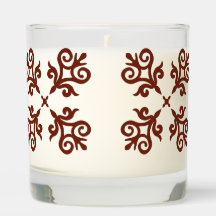 Motif kazakh moderne