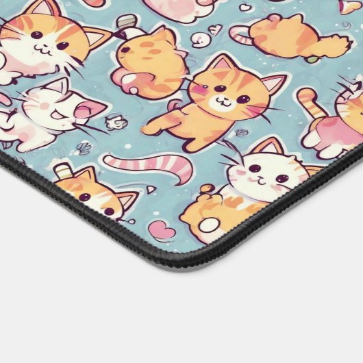 Motif Kittens (Coin)