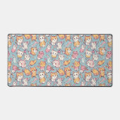 Motif Kittens (Recto)