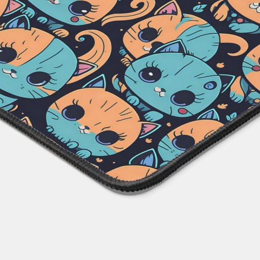 Motif Kittens (Coin)