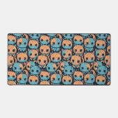 Motif Kittens (Recto)