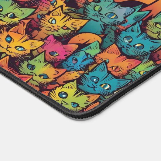 Motif Kittens (Coin)