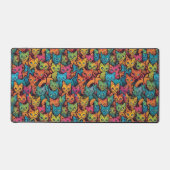 Motif Kittens (Recto)