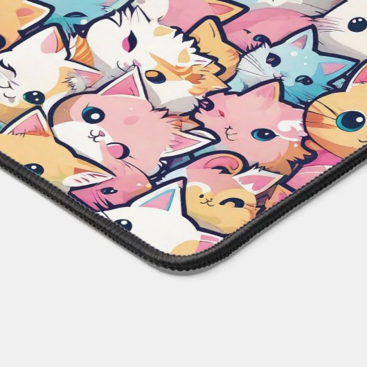 Motif Kittens (Coin)