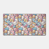 Motif Kittens (Recto)