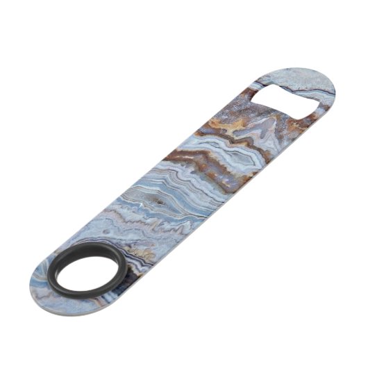 Motif Lace Agate Rock (Devant angulaire)