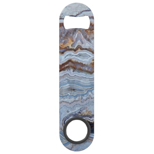 Motif Lace Agate Rock (Devant)