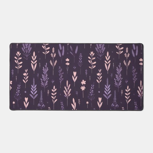 Motif Lavender Dreams (Recto)