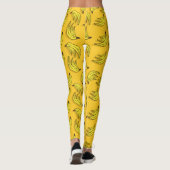 Motif Legging de banane (Dos)