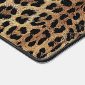 Motif léopard, tigre, peau de léopard, tendance, (Coin)
