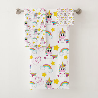 Motif licorne